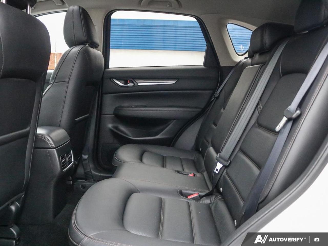 2023 Mazda CX-5 GT Photo