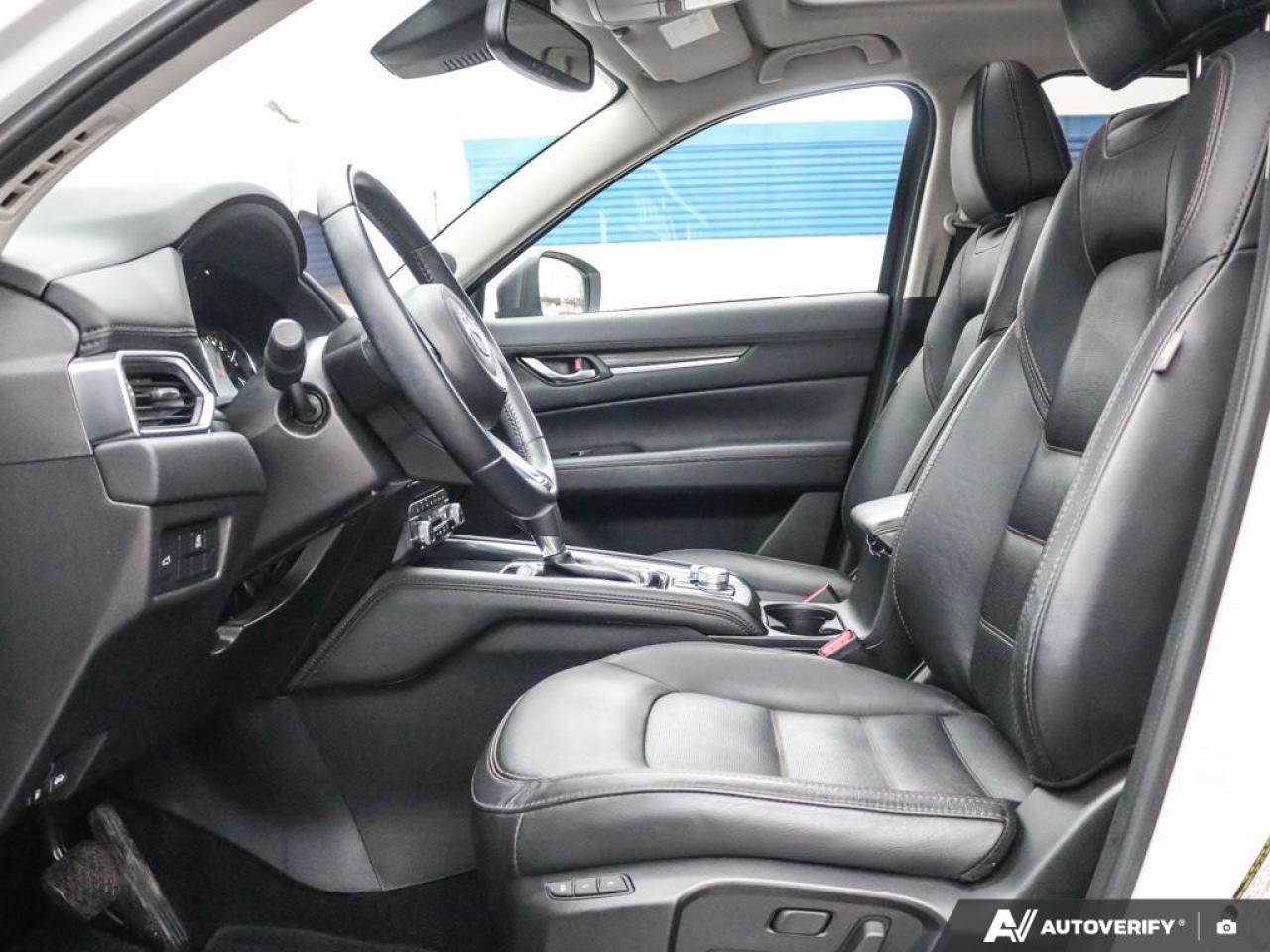 2023 Mazda CX-5 GT Photo