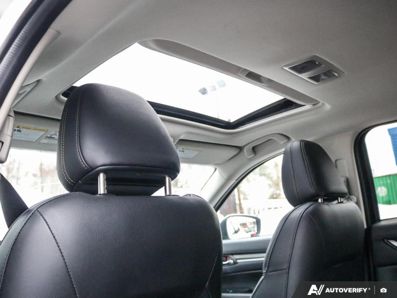 2023 Mazda CX-5 GT Photo