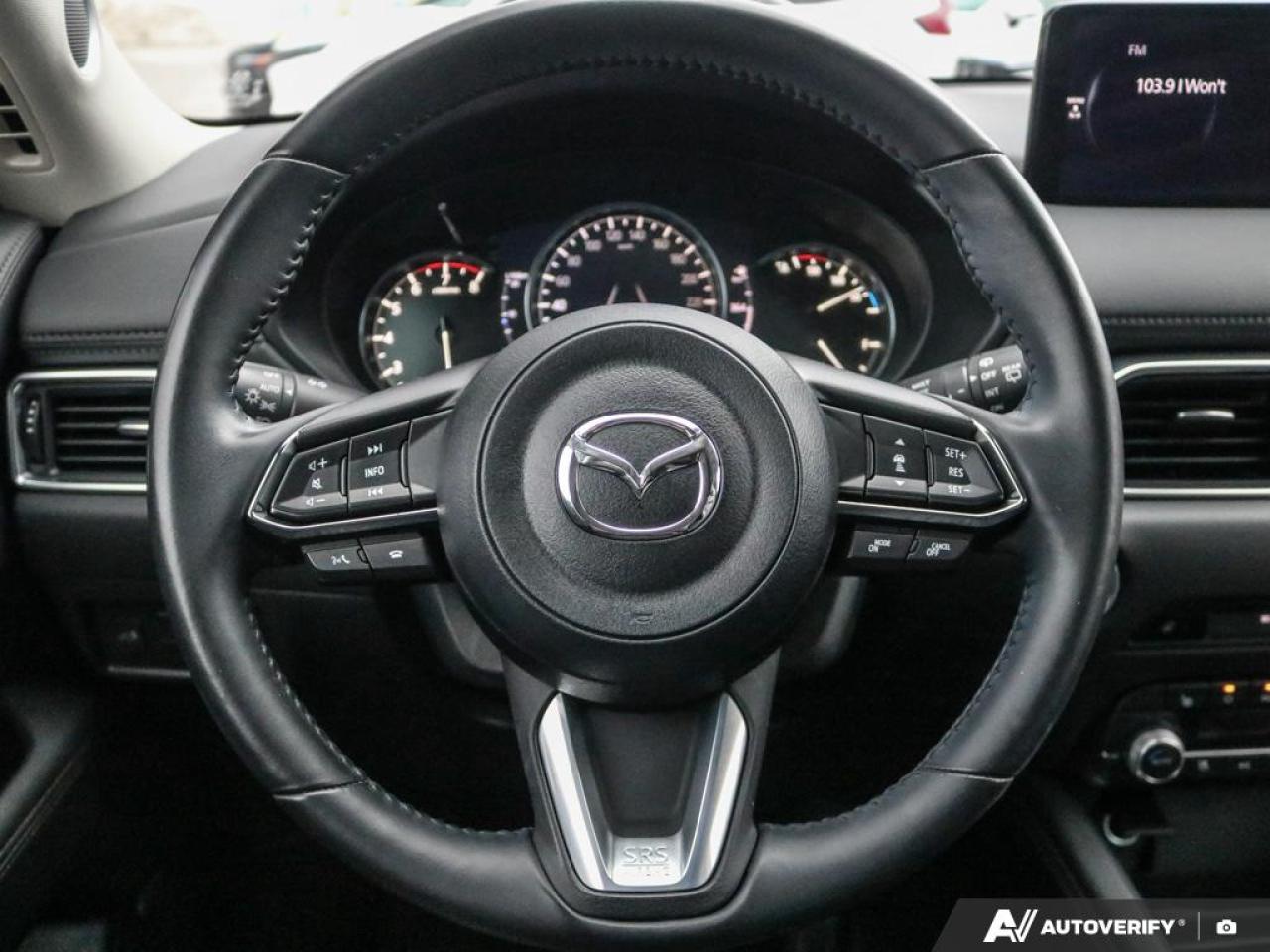 2023 Mazda CX-5 GT Photo
