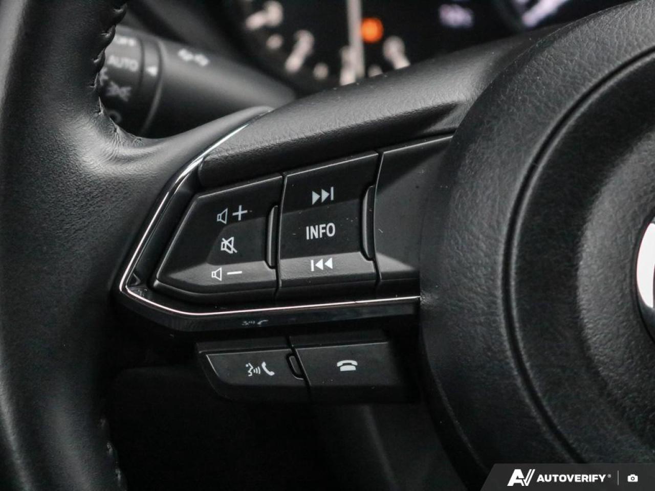 2023 Mazda CX-5 GT Photo