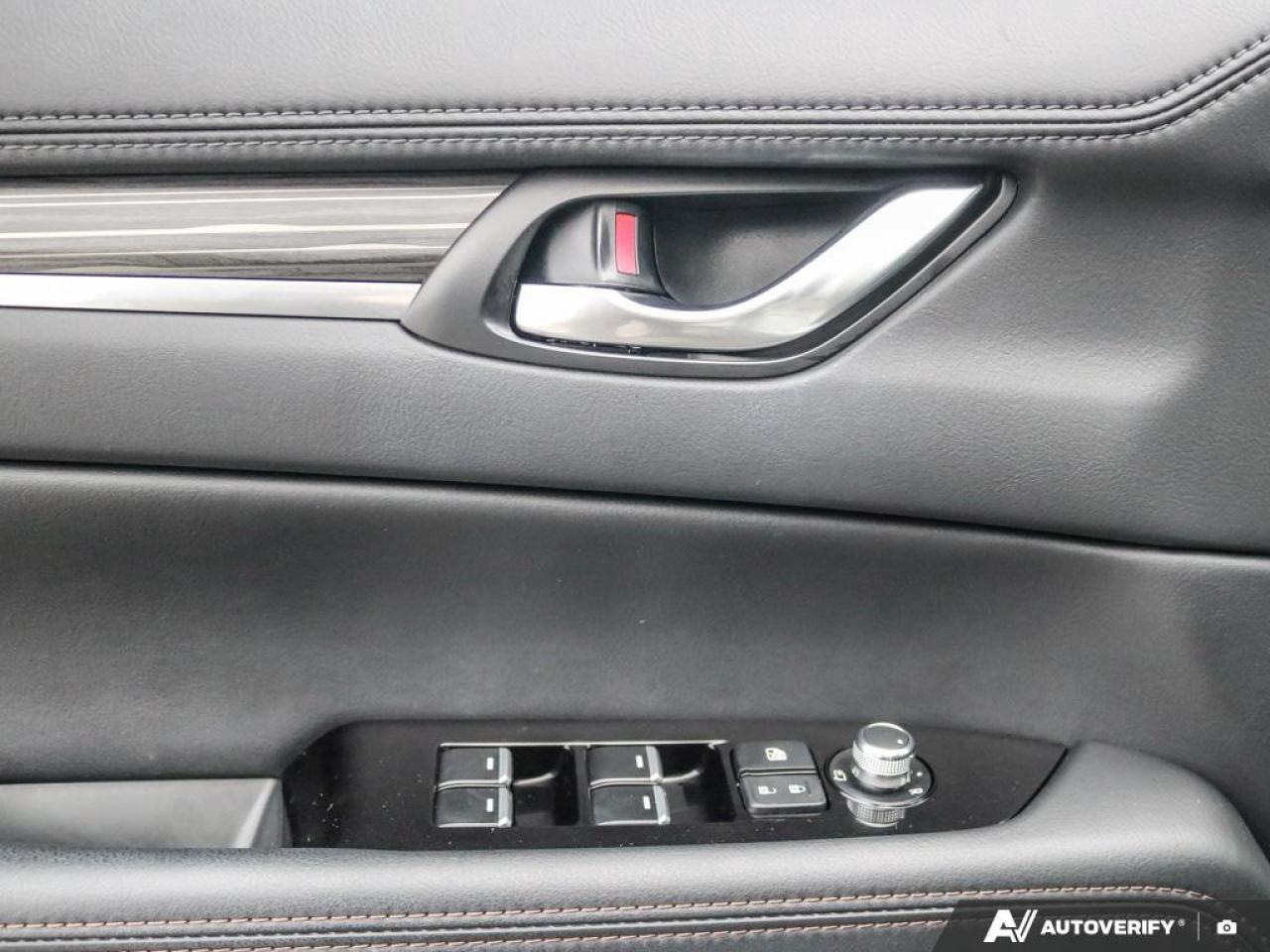 2023 Mazda CX-5 GT Photo