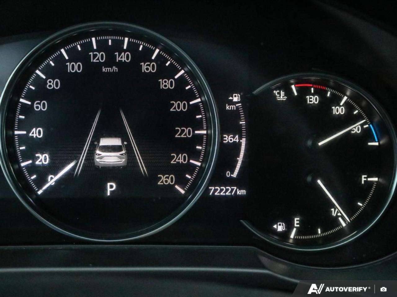 2023 Mazda CX-5 GT Photo