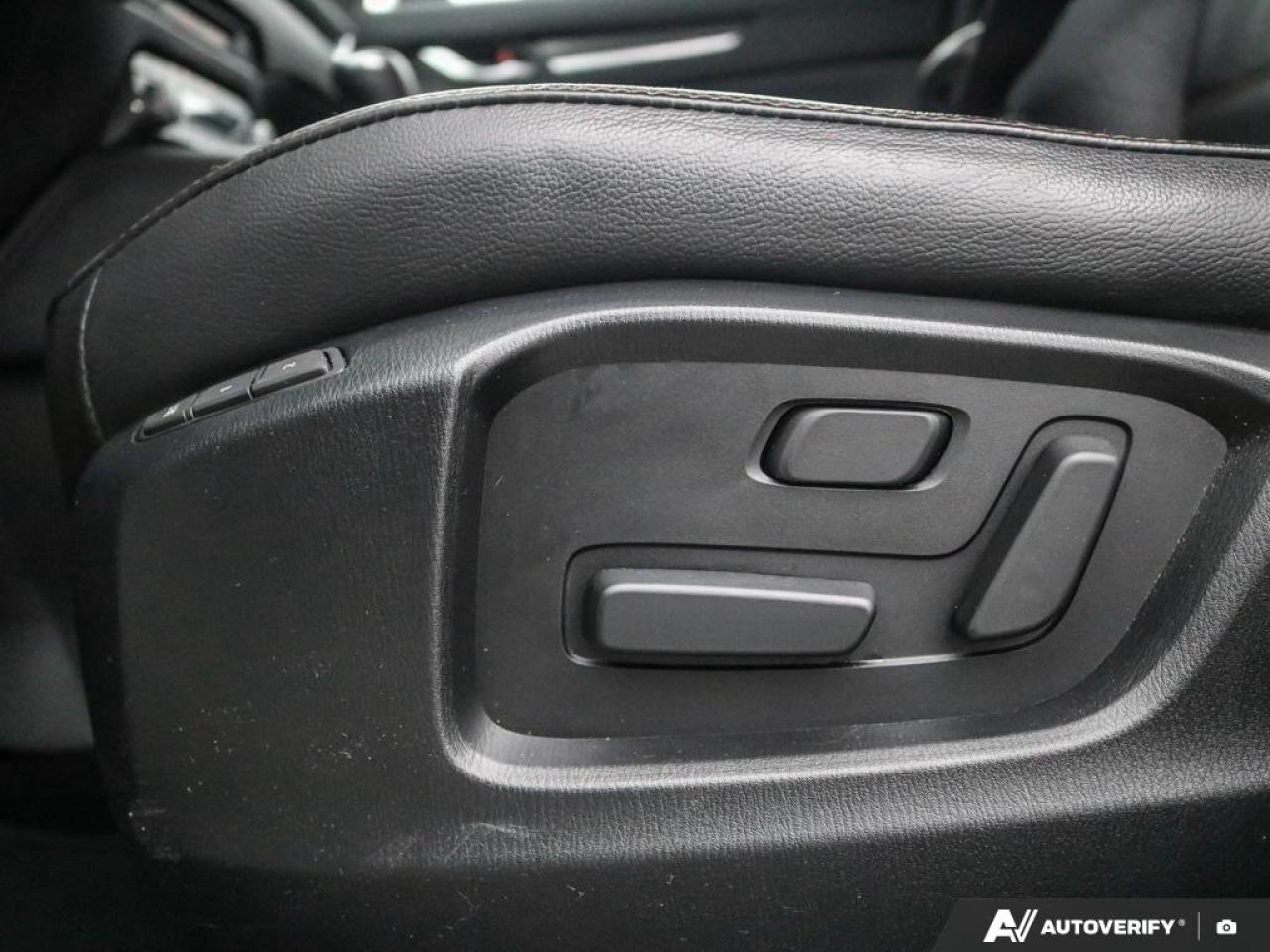 2023 Mazda CX-5 GT Photo