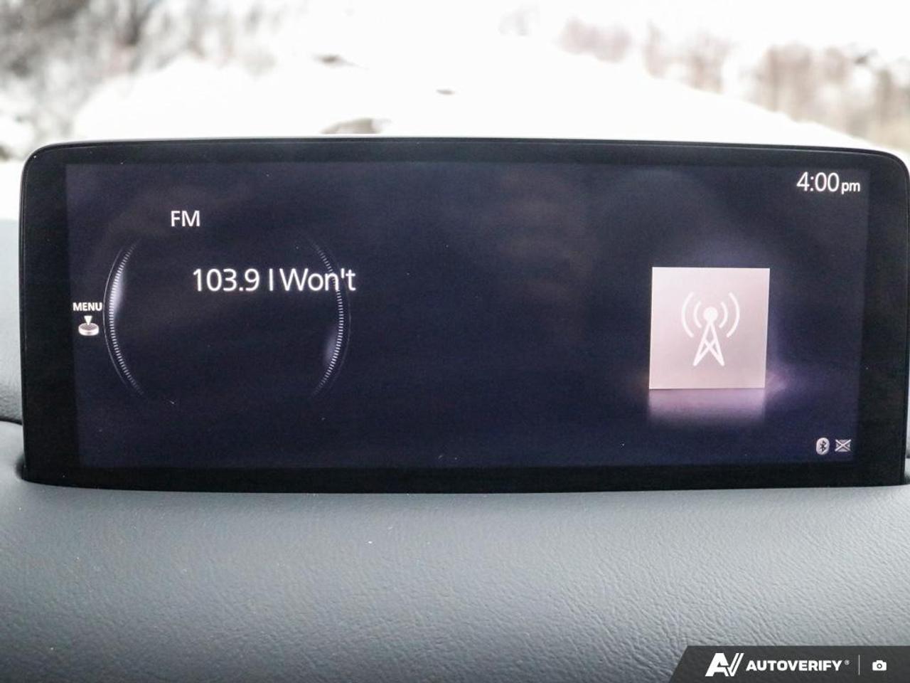 2023 Mazda CX-5 GT Photo