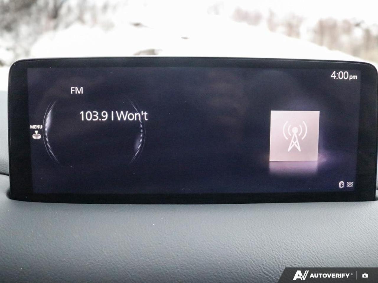 2023 Mazda CX-5 GT Photo