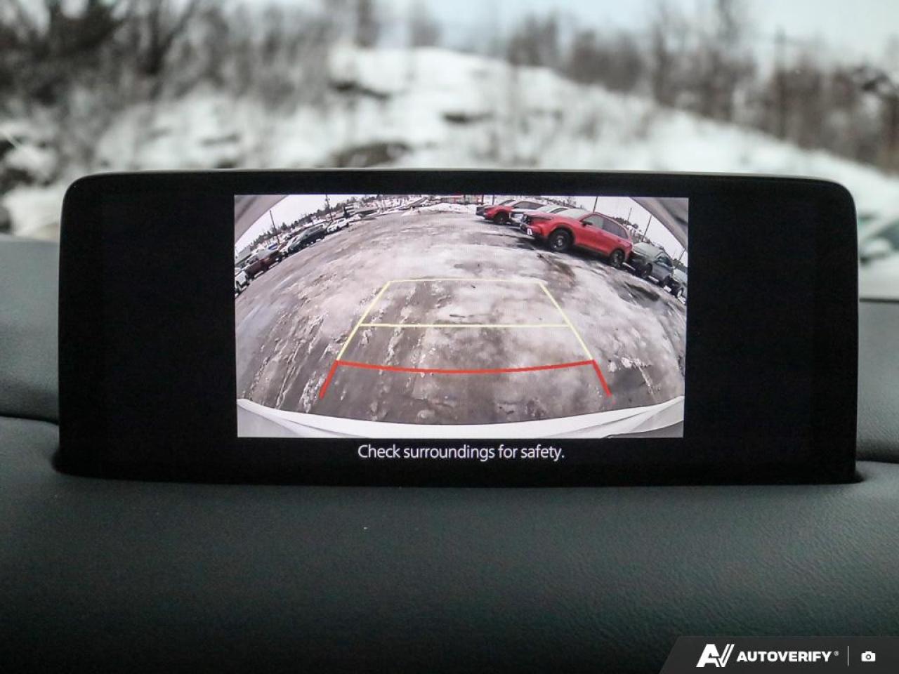 2023 Mazda CX-5 GT Photo