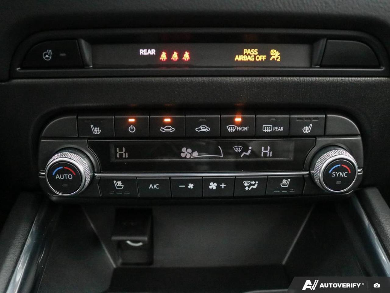 2023 Mazda CX-5 GT Photo