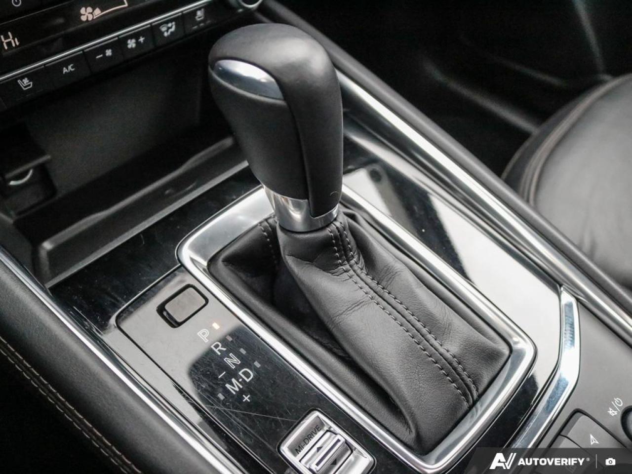 2023 Mazda CX-5 GT Photo