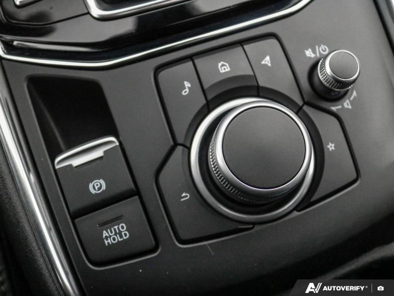 2023 Mazda CX-5 GT Photo