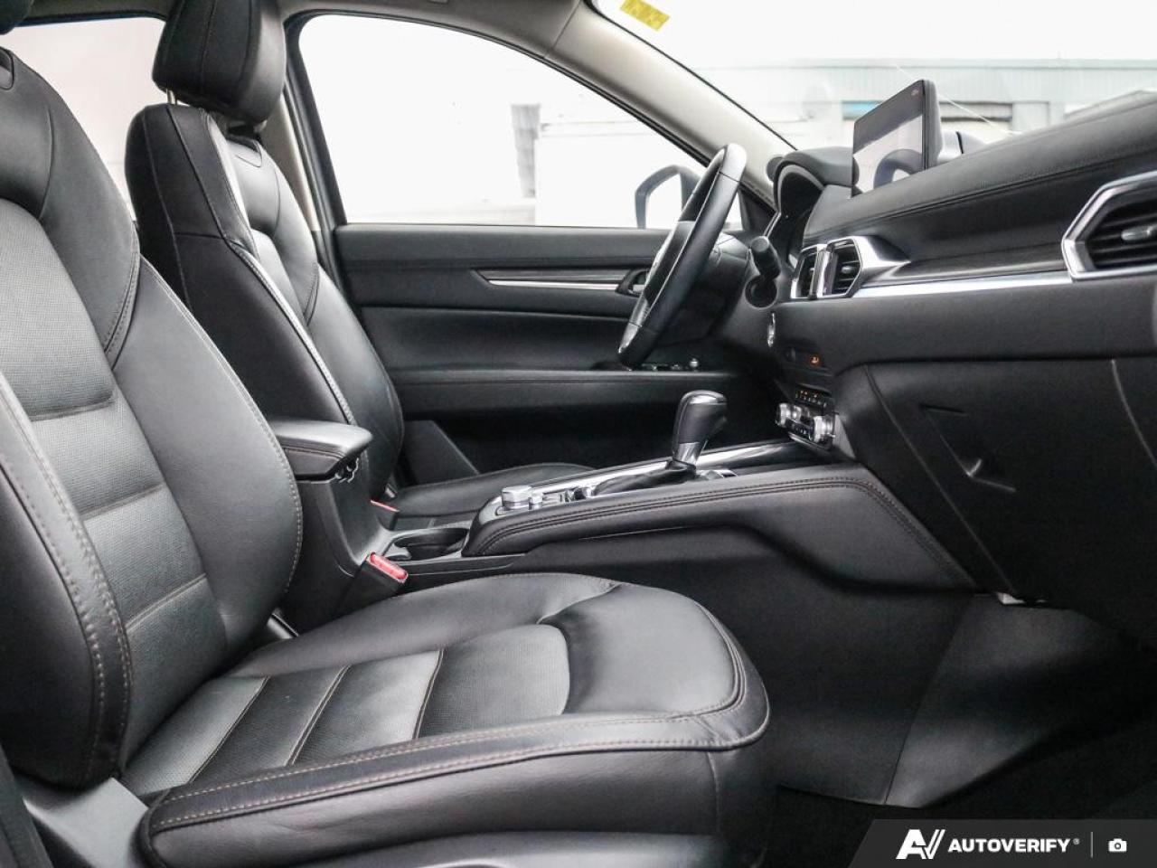 2023 Mazda CX-5 GT Photo