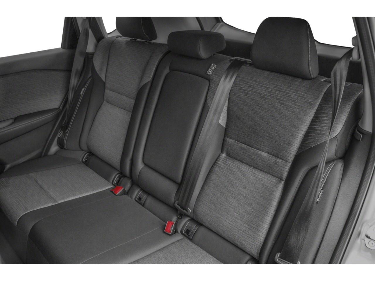 2023 Nissan Rogue AWD SV Moonroof Photo