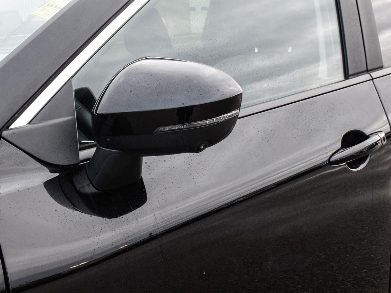 2023 Nissan Rogue AWD SV Moonroof Photo