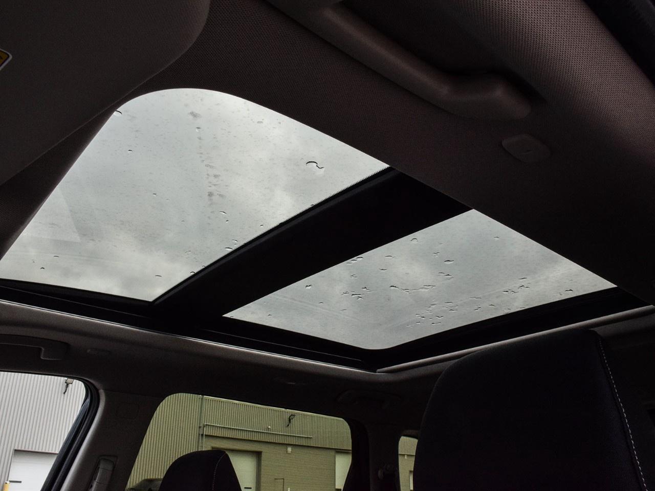 2023 Nissan Rogue AWD SV Moonroof Photo