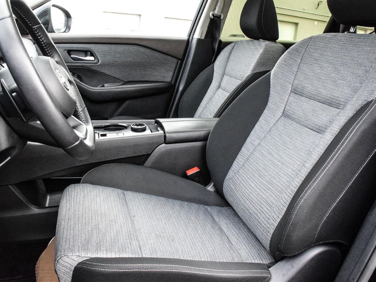 2023 Nissan Rogue AWD SV Moonroof Photo