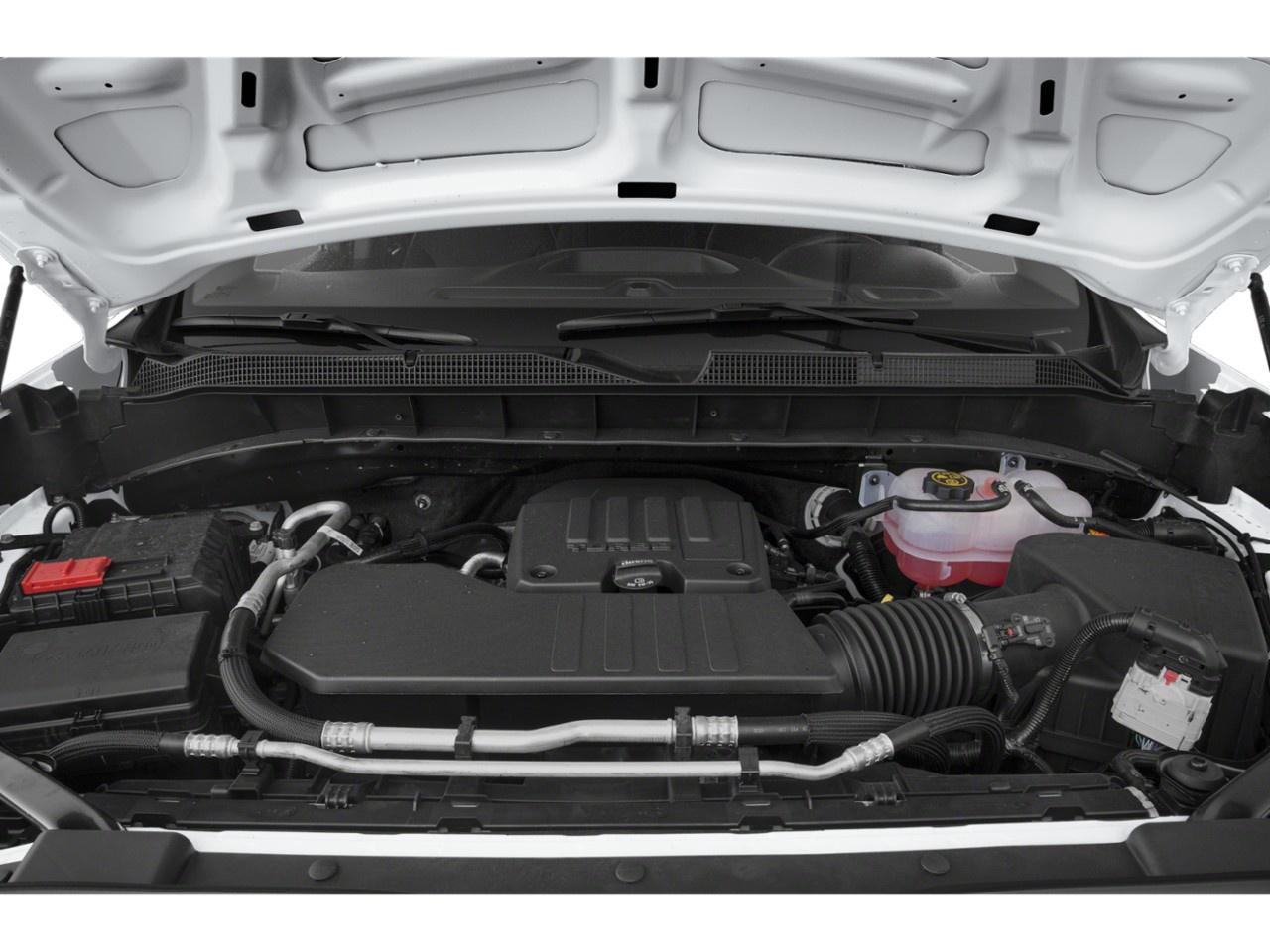 2023 Chevrolet Silverado 1500 Crew Cab Short Box 4-Wheel Drive High Country Photo