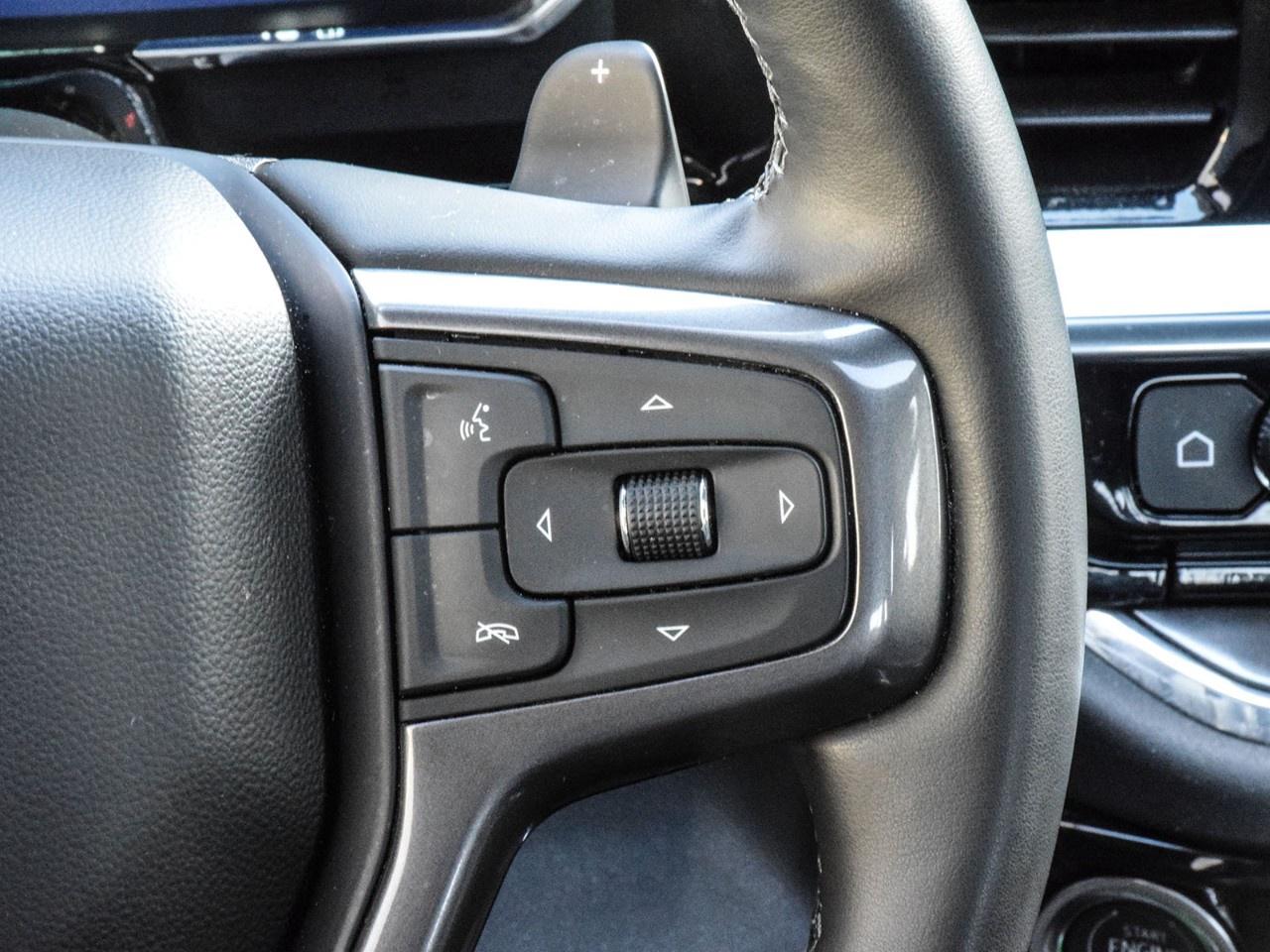 2023 Chevrolet Silverado 1500 Crew Cab Short Box 4-Wheel Drive High Country Photo