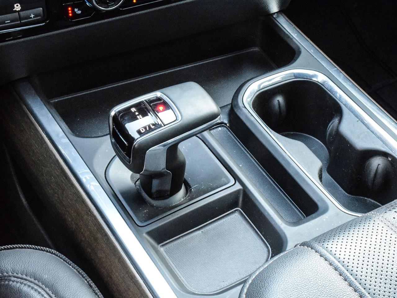 2023 Chevrolet Silverado 1500 Crew Cab Short Box 4-Wheel Drive High Country Photo