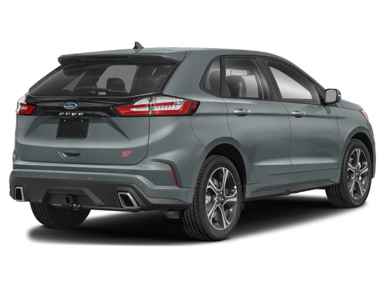 2021 Ford Edge ST AWD Photo
