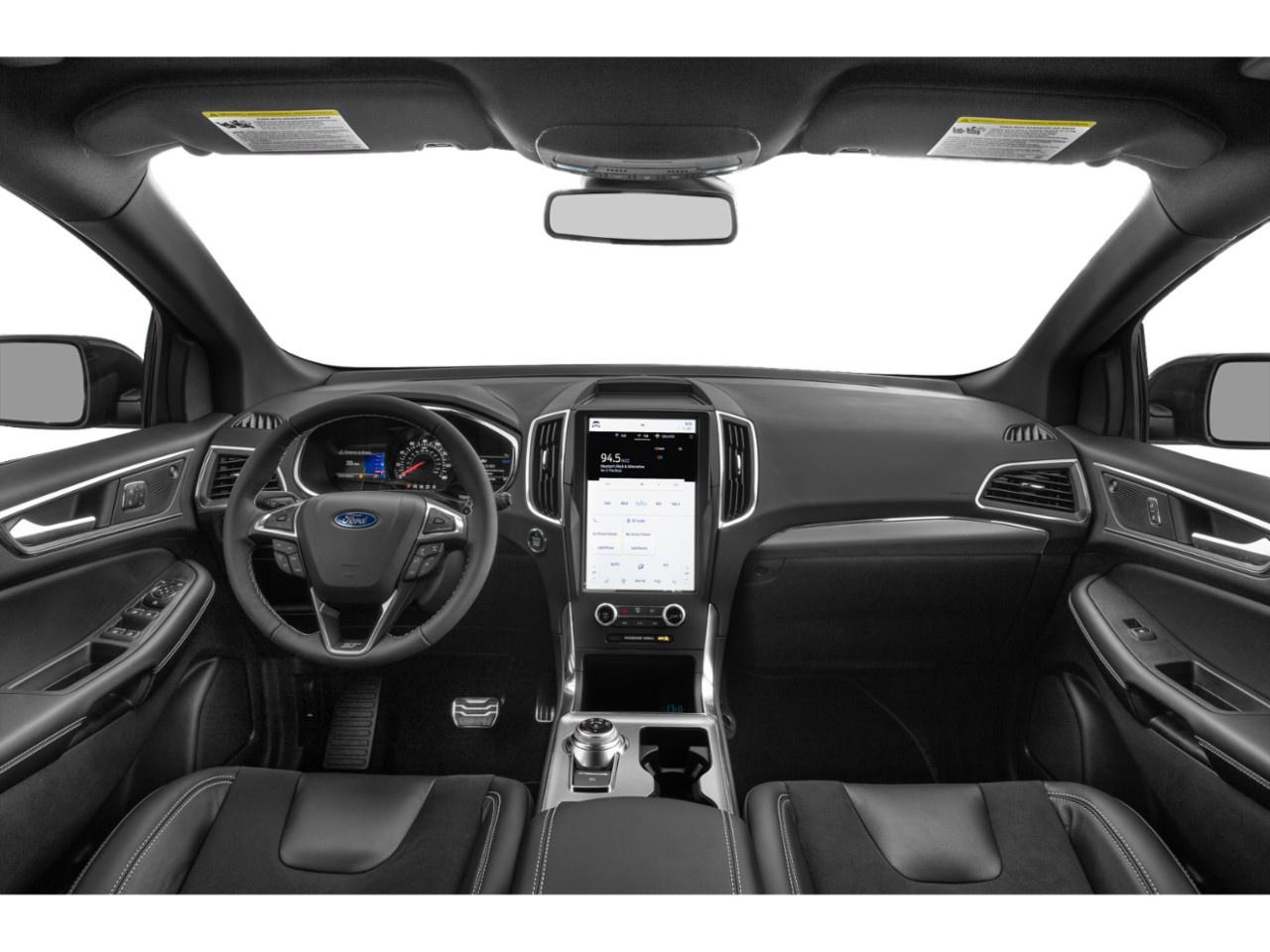 2021 Ford Edge ST AWD Photo4