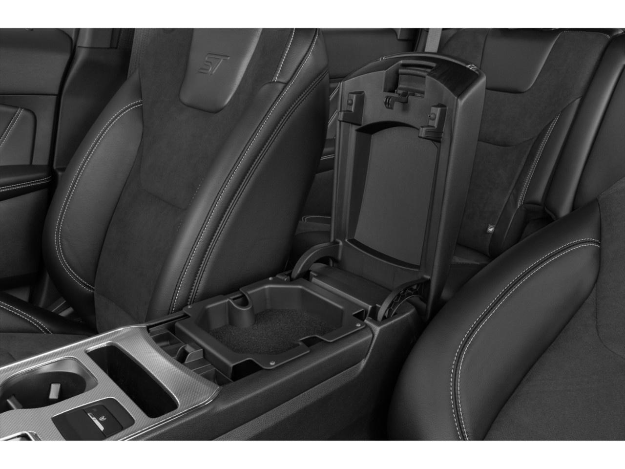 2021 Ford Edge ST AWD Photo