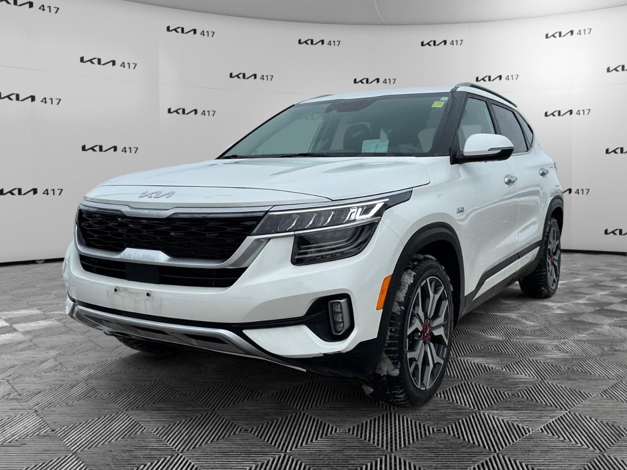 <p>WE ACCEPT ALL MAKE AND MODEL TRADE IN VEHICLES. JUST WANT TO <a href=https://app.openlane.ca/trade-in?token=KIA417-307c4788-1bf7-499a-84ff-65e982f8fe8b rel=nofollow>SELL YOUR CAR</a> WE BUY EVERYTHING</p><p>Advertised pricing is only available with Kia 417 financing promotion.</p><p>Ask us for more details!</p><p>DISCLAIMER: Advertised pricing includes all fees. Licensing and HST not included in the price.</p><p>Vehicle pricing, incentives, options (including standard equipment), and technical specifications listed for this vehicle may not match the exact vehicle displayed. Please confirm with a sales representative the accuracy of this information</p>