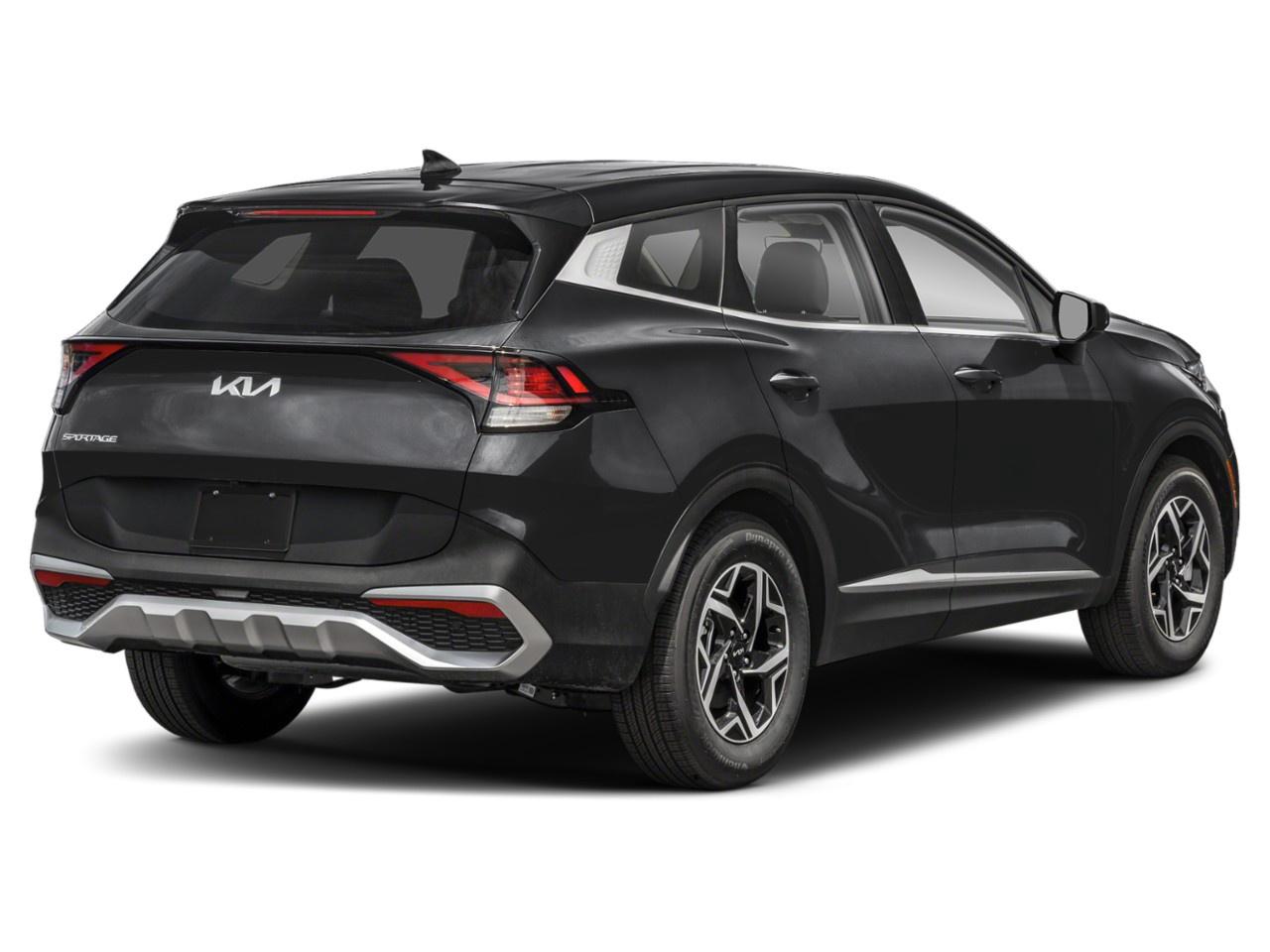 2025 Kia Sportage LX AWD Photo