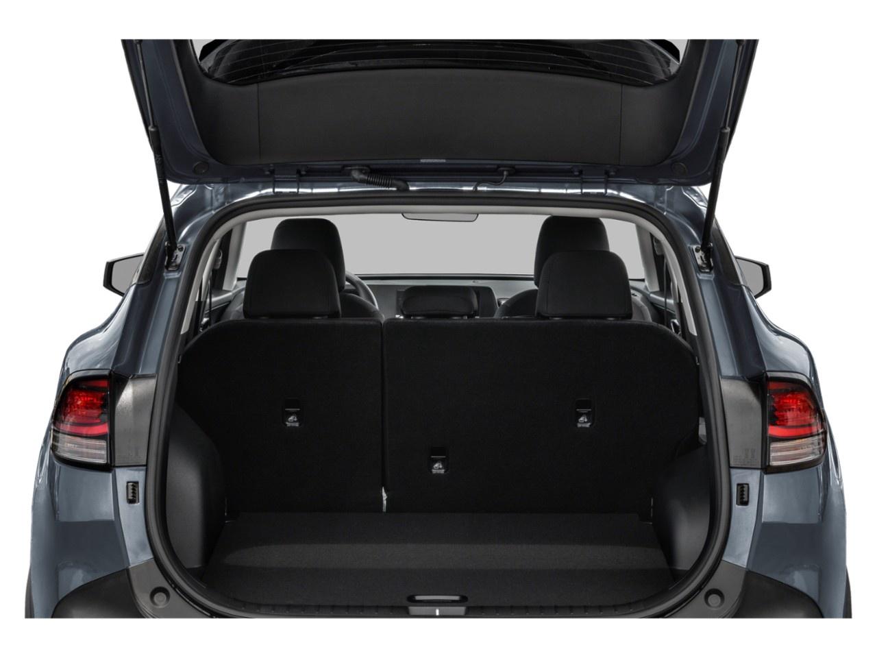 2025 Kia Sportage LX AWD Photo