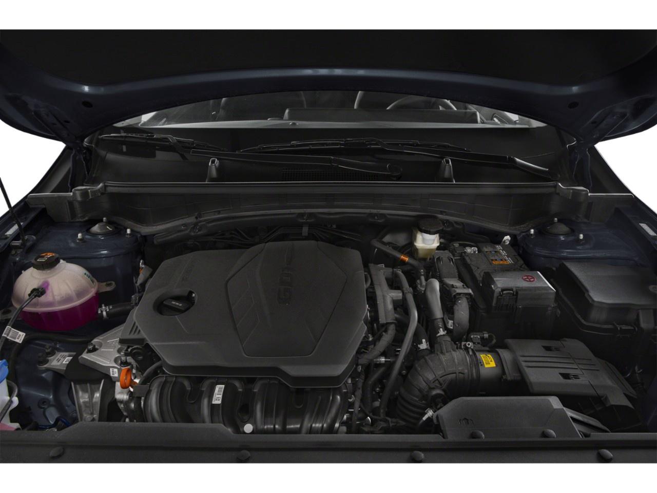 2025 Kia Sportage LX AWD Photo