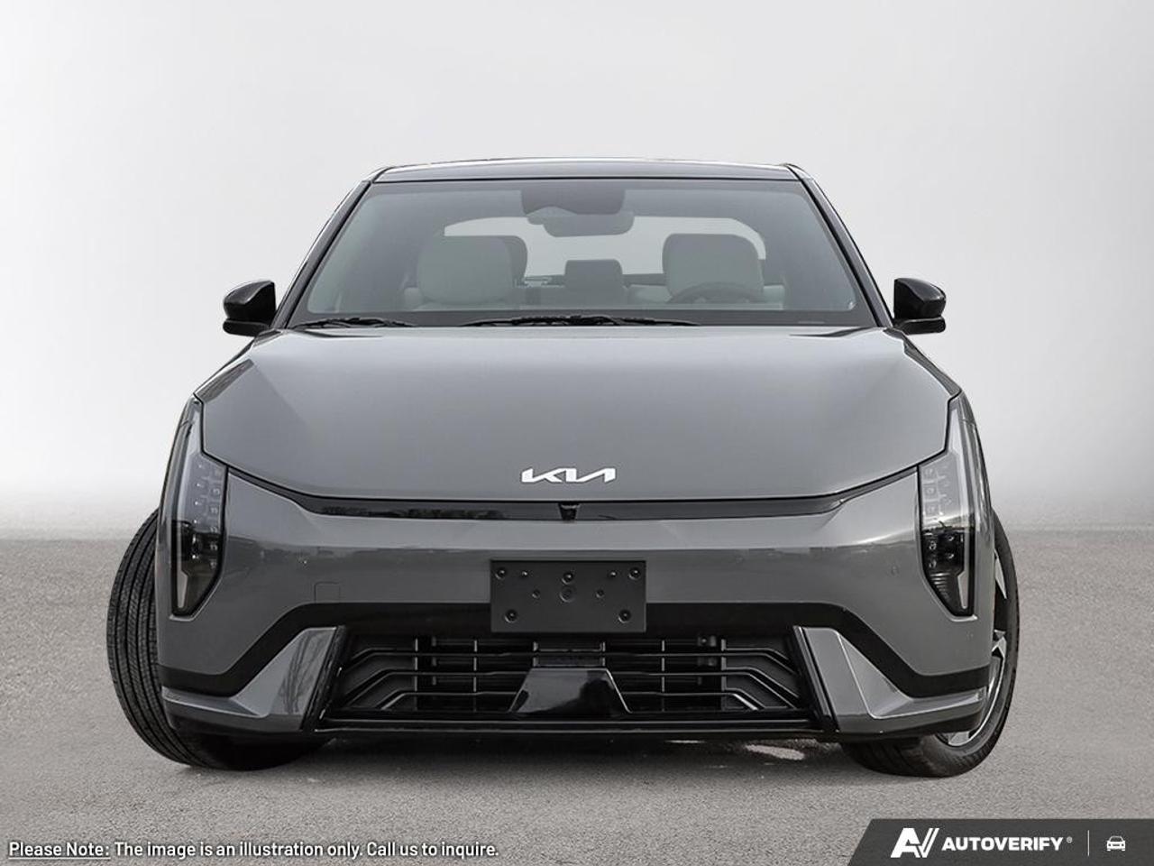 2026 Kia EV4 GT-Line FWD Photo