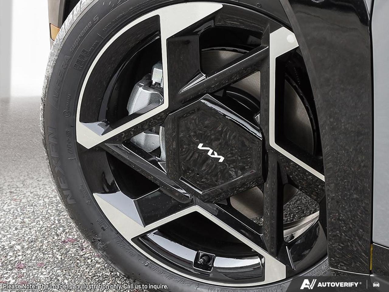 2026 Kia EV4 GT-Line FWD Photo