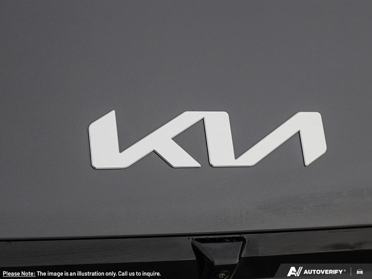 2026 Kia EV4 GT-Line FWD Photo