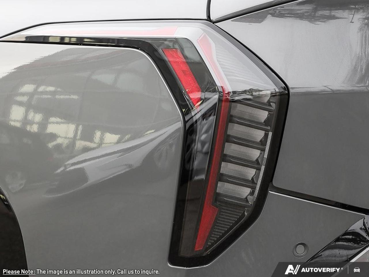 2026 Kia EV4 GT-Line FWD Photo