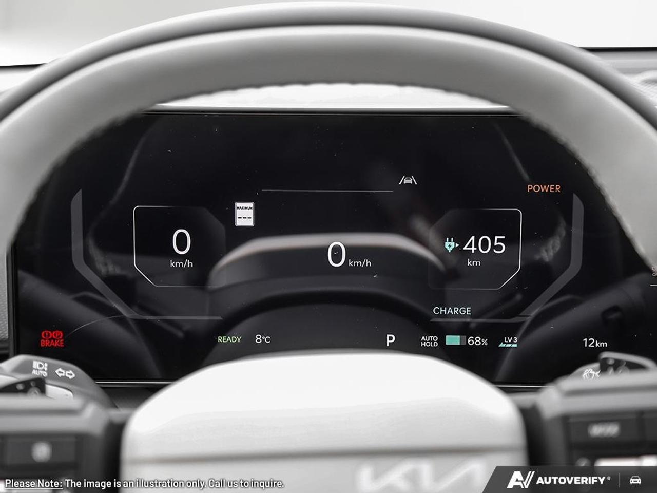 2026 Kia EV4 GT-Line FWD Photo