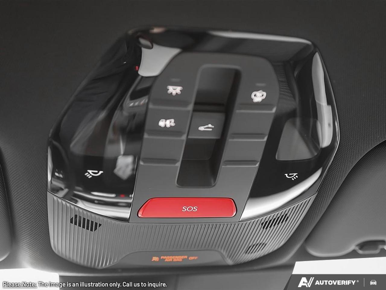 2026 Kia EV4 GT-Line FWD Photo