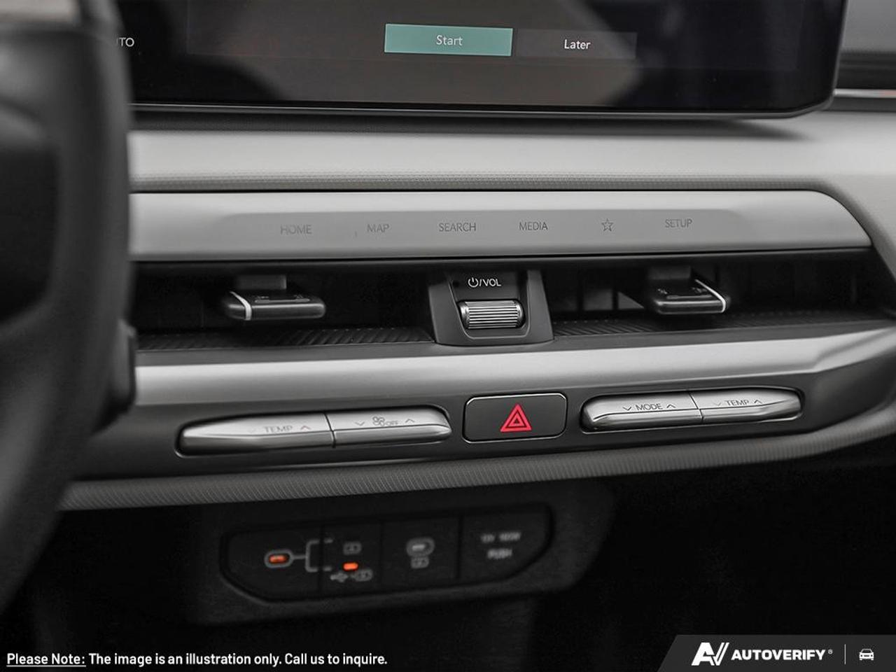 2026 Kia EV4 GT-Line FWD Photo