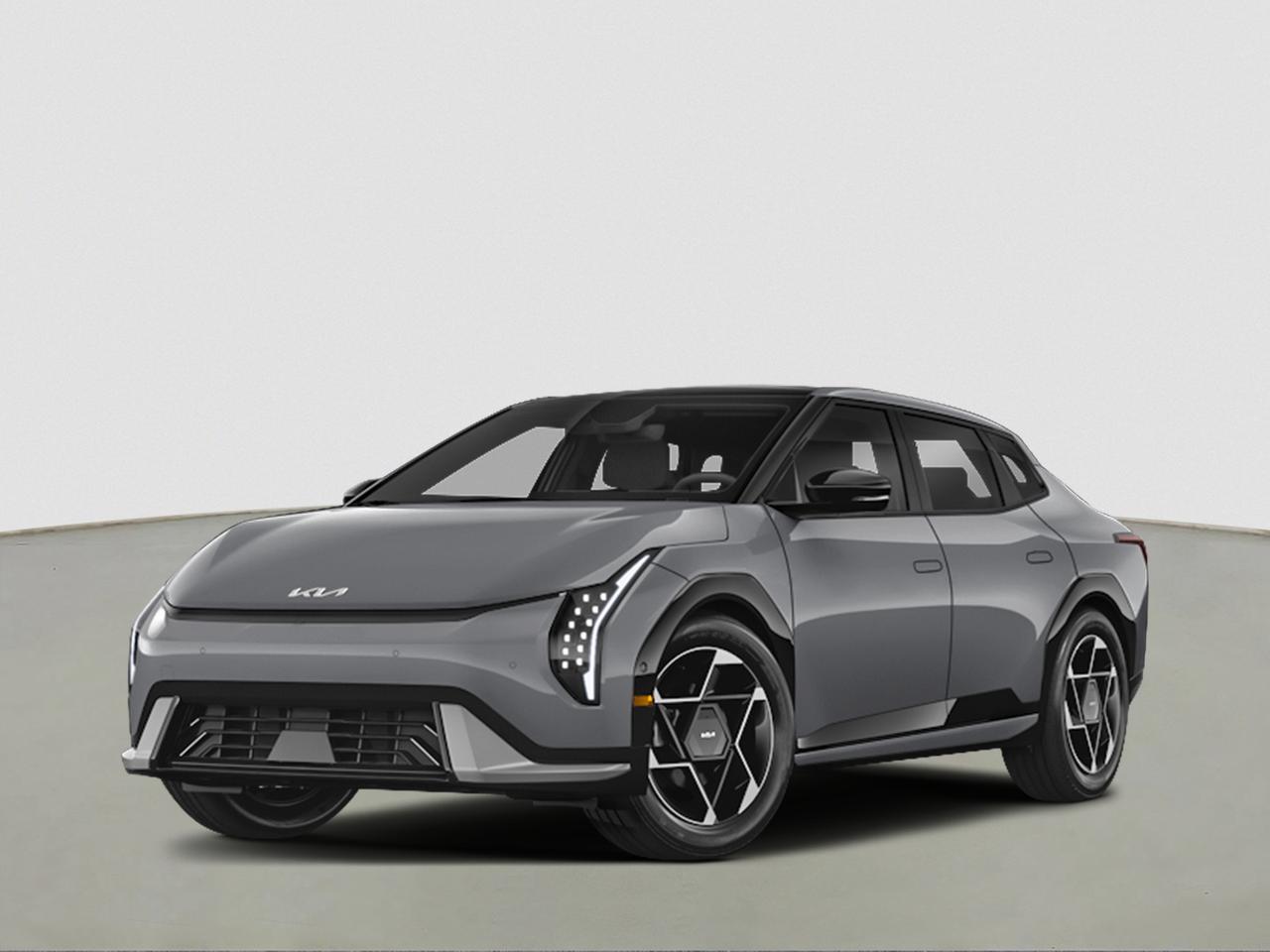 2026 Kia EV4 GT-Line Limited Photo0