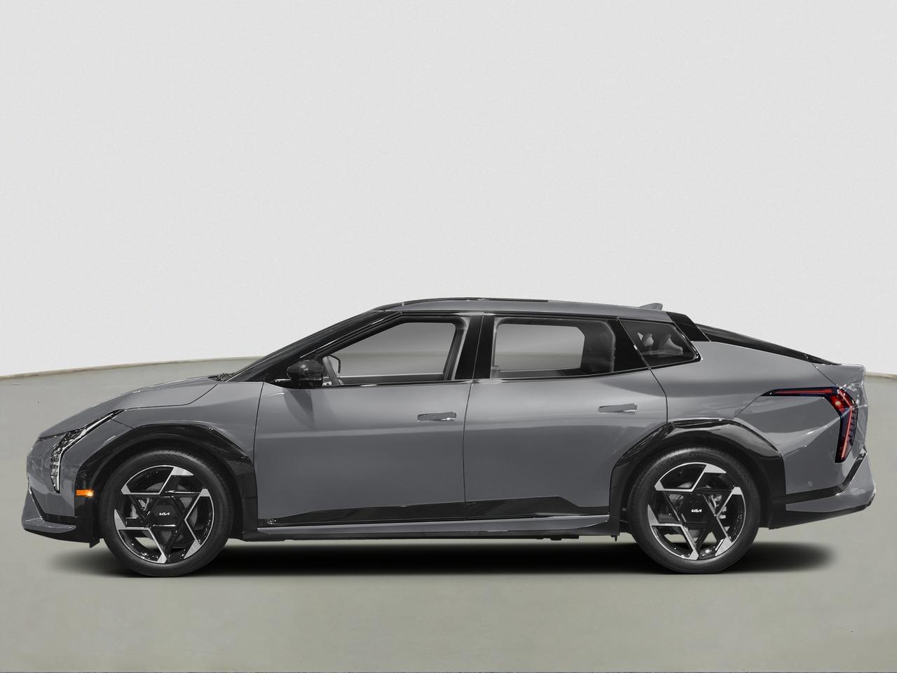 2026 Kia EV4 GT-Line Limited Photo