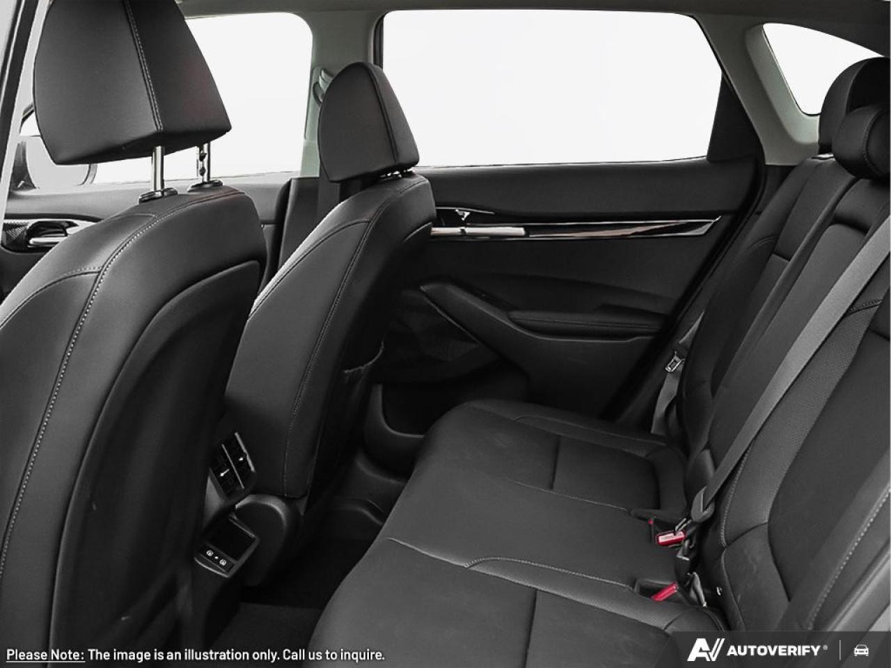 2026 Kia Seltos EX AWD Photo