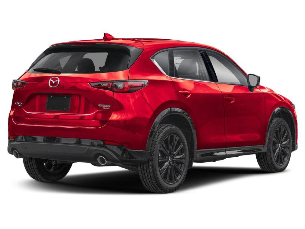 2025 Mazda CX-5 Sport Design Photo