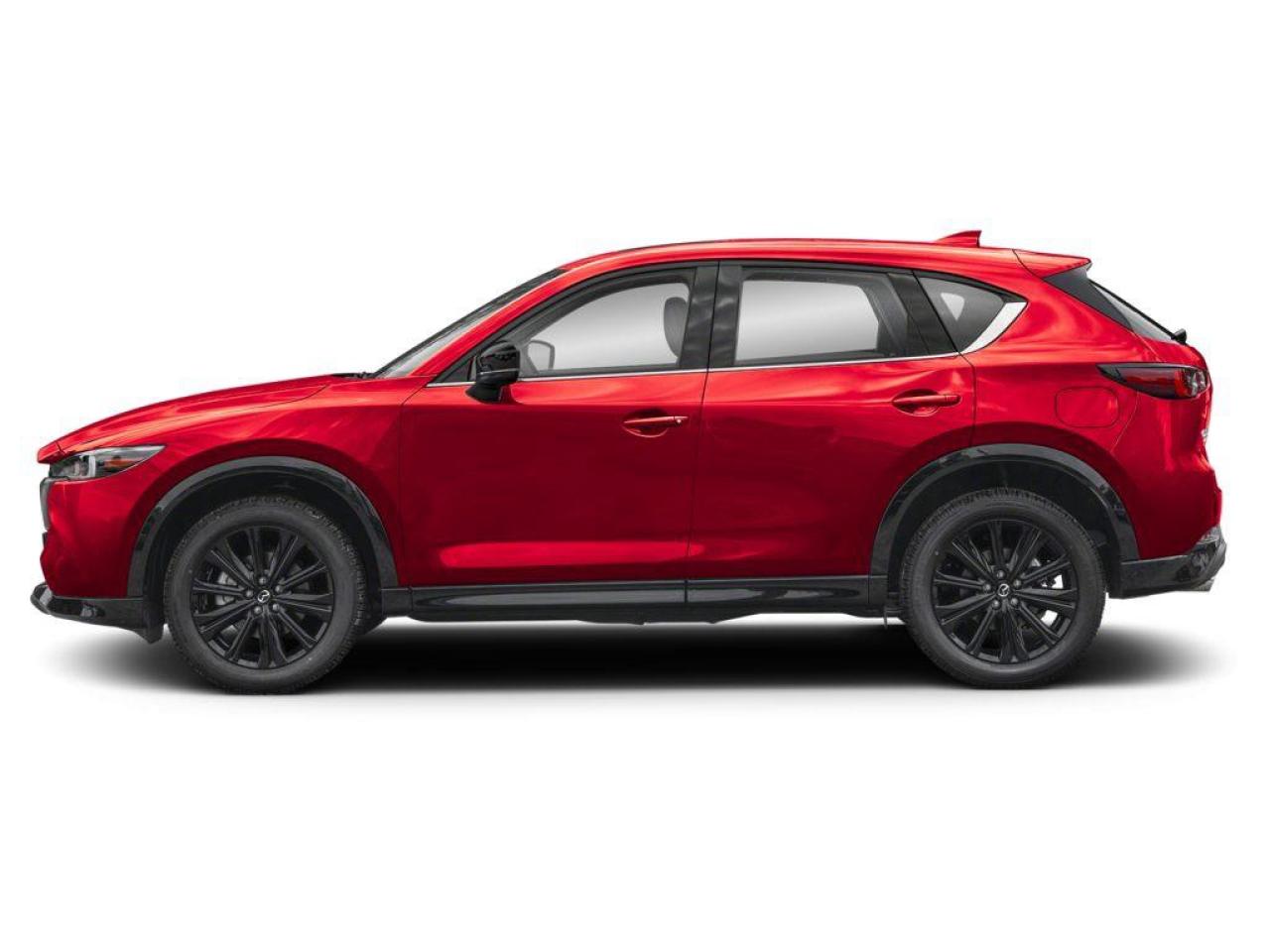 2025 Mazda CX-5 Sport Design Photo
