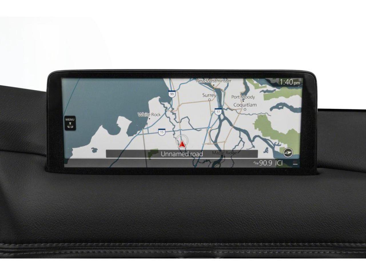 2025 Mazda CX-5 Sport Design Photo