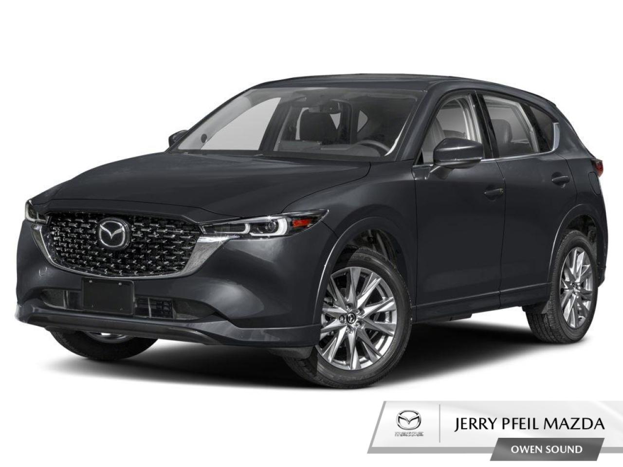 2025 Mazda CX-5 GT Photo0