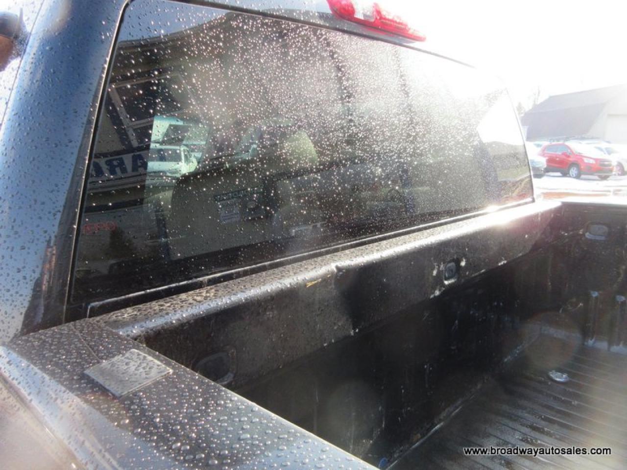 2009 Chevrolet Silverado 1500 GREAT VALUE LT-Z71-EDITION 5 PASSENGER 5.3L - V8.. 4X4.. CREW-CAB.. SHORTY.. LEATHER.. HEATED SEATS.. TRAILER BRAKE.. KEYLESS ENTRY.. Photo