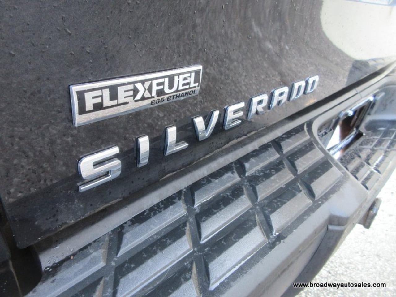 2009 Chevrolet Silverado 1500 GREAT VALUE LT-Z71-EDITION 5 PASSENGER 5.3L - V8.. 4X4.. CREW-CAB.. SHORTY.. LEATHER.. HEATED SEATS.. TRAILER BRAKE.. KEYLESS ENTRY.. Photo