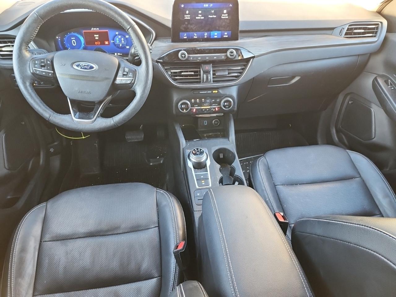 2020 Ford Escape TITANIUM HYBRID | NO ACCIDENTS | FULL SERVICE HISTORY Photo