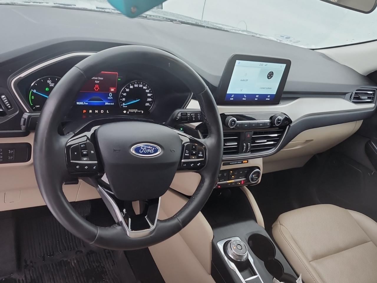 2021 Ford Escape SEL HYBRID | AWD | NO ACCIDENTS | FULL SERVICE HISTORY Photo