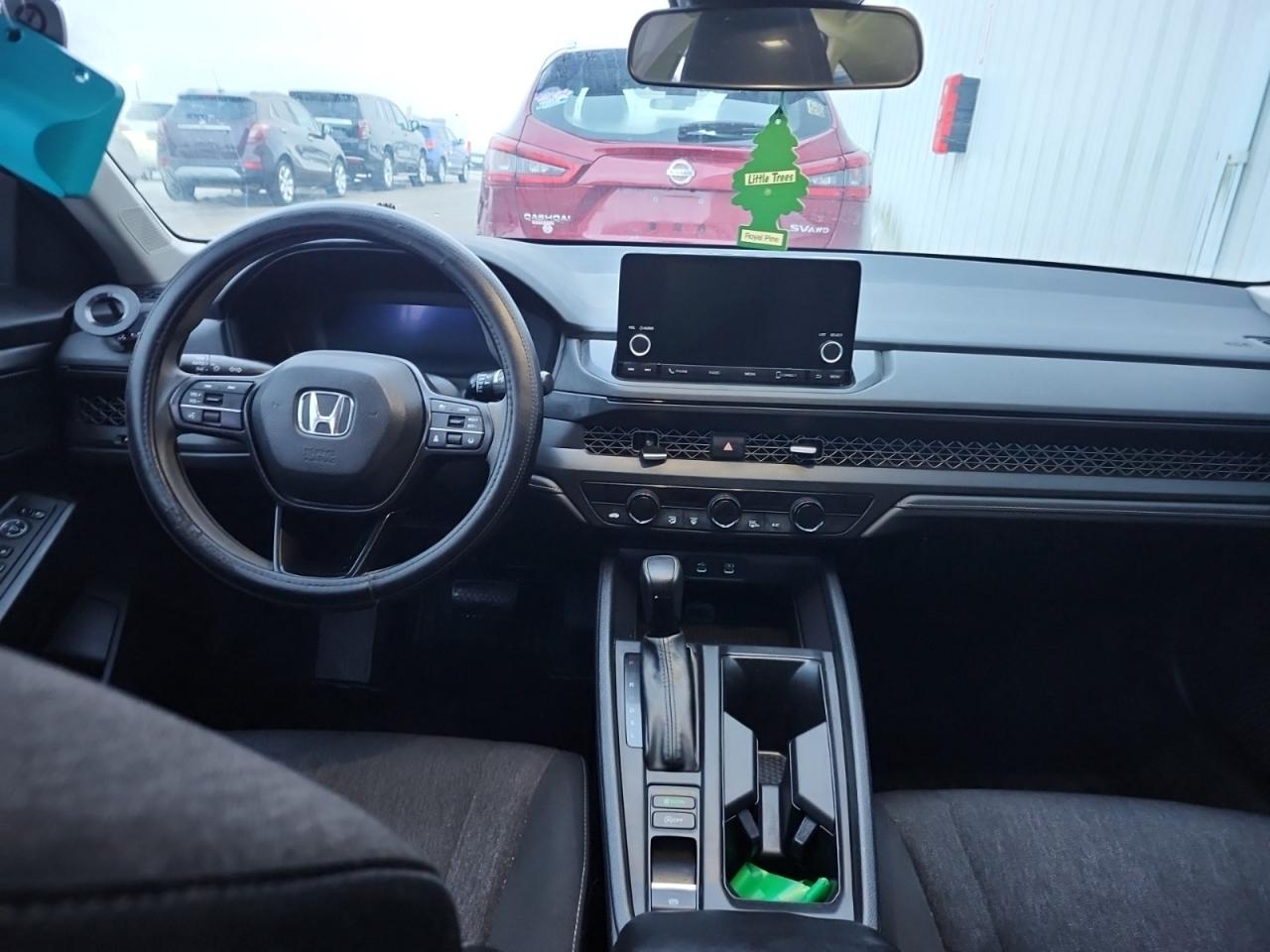 2023 Honda Accord EX | NO ACCIDENTS | SUNROOF | LANE WATCH Photo