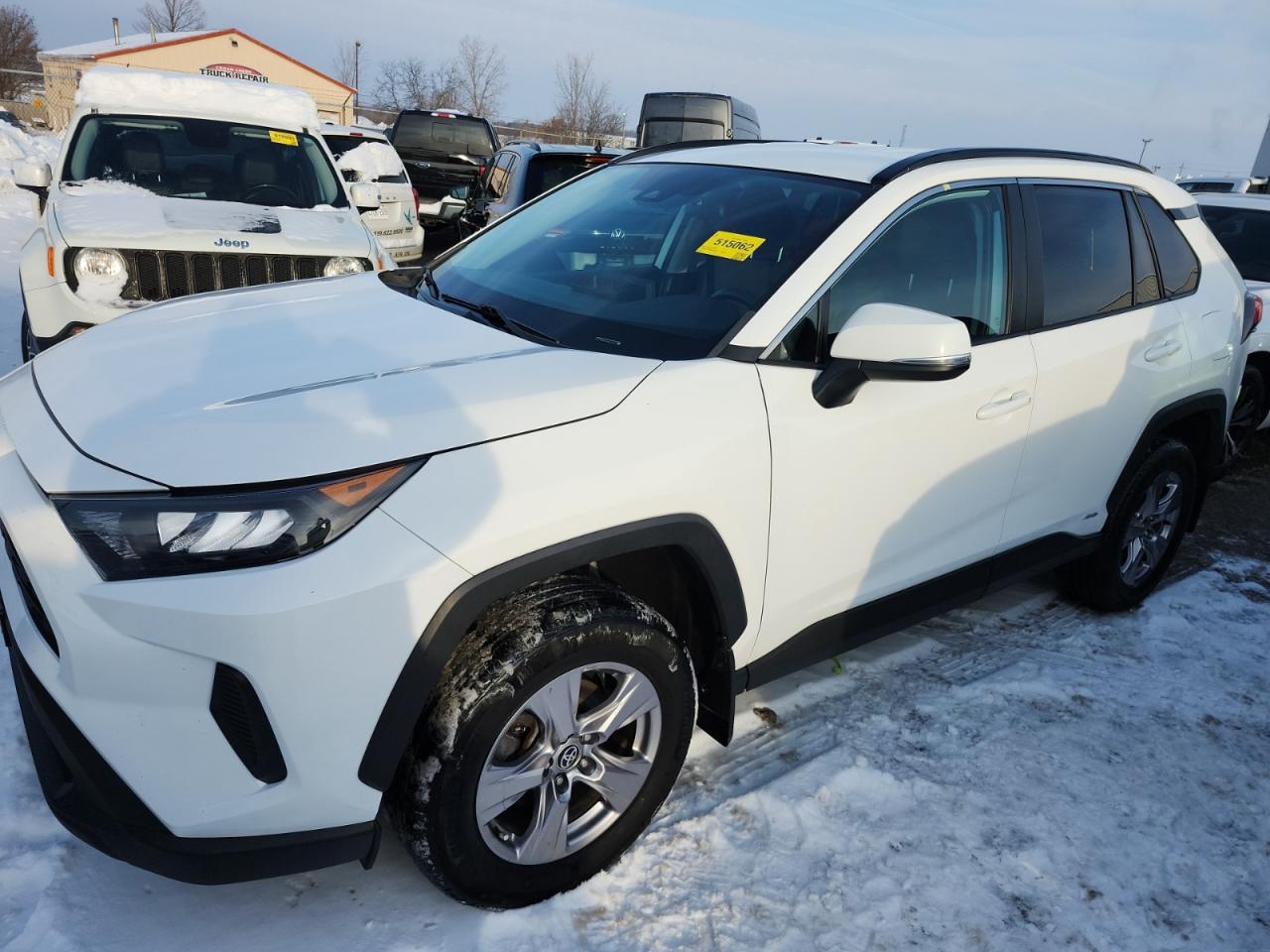 <div style=text-align: justify;><span style=font-size:14px;><span style=font-family:times new roman,times,serif;>Test drives available by appointment at our Guelph and Kitchener locations.&nbsp;Get approved in minutes with competitive rates starting at 6.46% O.A.C. This new arrival has a CLEAN CARFAX with no accidents and is also a one owner Canadian (Ontario) lease return vehicle.<br />&nbsp;<br /><strong>Why Choose Most Wanted Cars?</strong><br />At Most Wanted Cars, we&rsquo;re not just a dealership, we&rsquo;re a place where our customers send their family and friends. Since 1975, our family owned and operated business has been proud to offer the best financing options in Kitchener-Waterloo-Cambridge, Guelph, and the surrounding areas. We&rsquo;re proud to be recognized as DealerRater&rsquo;s National Winner for Used Car Dealers in 2023, 2024 & 2025, with an A+ rating from the Better Business Bureau with over 3,600 customer reviews averaging 4.9/5. Most units are one owner, accident free, clean CarProof, low km, Canadian vehicles, local vehicles, odor free and smoke free. We offer a wide selection of Certified Pre-Owned vehicles, each backed by a free CarProof report, with no liens, full safety inspected, with a multi-point inspection. All vehicles are freshly serviced with an oil change and units can be vehicle detailed upon request, ensuring they&rsquo;re ready for the road. Many of our vehicles are dealer serviced and include the balance of factory warranty for added peace of mind. Every vehicle is thoroughly reconditioned and presented in excellent condition, because at Most Wanted Cars you deserve nothing less!<br />To serve you better, we have two convenient locations:<br />&nbsp;</span></span></div><ol><li style=text-align: justify;><span style=font-size:14px;><span style=font-family:times new roman,times,serif;><strong>600 Elmira Rd N, Guelph &ndash; 519 822 2227</strong></span></span></li><li style=text-align: justify;><span style=font-size:14px;><span style=font-family:times new roman,times,serif;><strong>1620 King Street East, Kitchener &ndash; 519 772 3040</strong></span></span></li></ol><div style=text-align: justify;><span style=font-size:14px;><span style=font-family:times new roman,times,serif;>&nbsp;<br />Visit us at <a href=http://www.mostwantedcars.ca/>www.mostwantedcars.ca</a> to explore our full inventory and complete an easy online finance application for exclusive online preferred rates. Interest rates offered as low as 6.46% on approved credit.<br /><em>Note: Prices listed are available for financing purchases only, with approved credit. The cash price is $975 more for other payment methods. Taxes and licensing are not included in the listed price.</em><br />&nbsp;<br />Most Wanted Cars also provides additional protection options at exclusive pricing, including the Fresh Start Platinum Package, rust protection, ceramic coating, gap insurance, extended warranties, walk-away insurance, and road hazard protection, among others. For more details, please consult with your sales representative.</span></span></div>