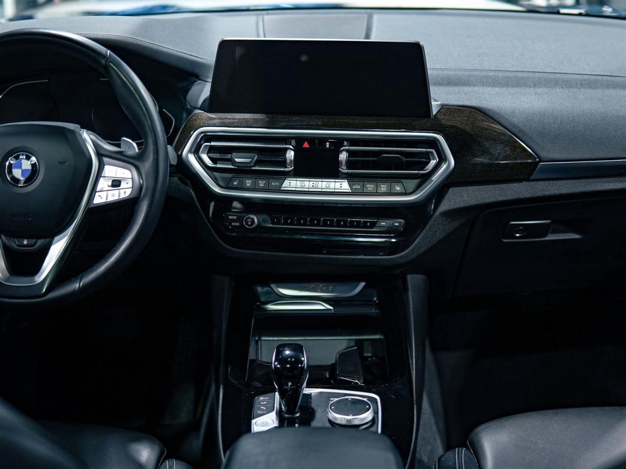 2022 BMW X3 XDRIVE | NO ACCIDENTS | NAV | PANO | PERFECT CONDITION Photo